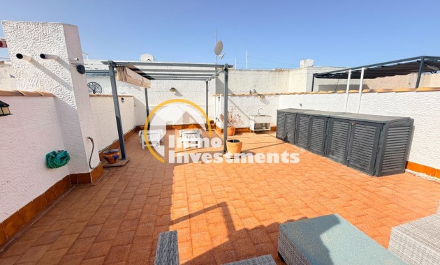 Resale - Apartment - Entre Naranjo - Vistabella Golf - Entre Naranjos - Vistabella Golf