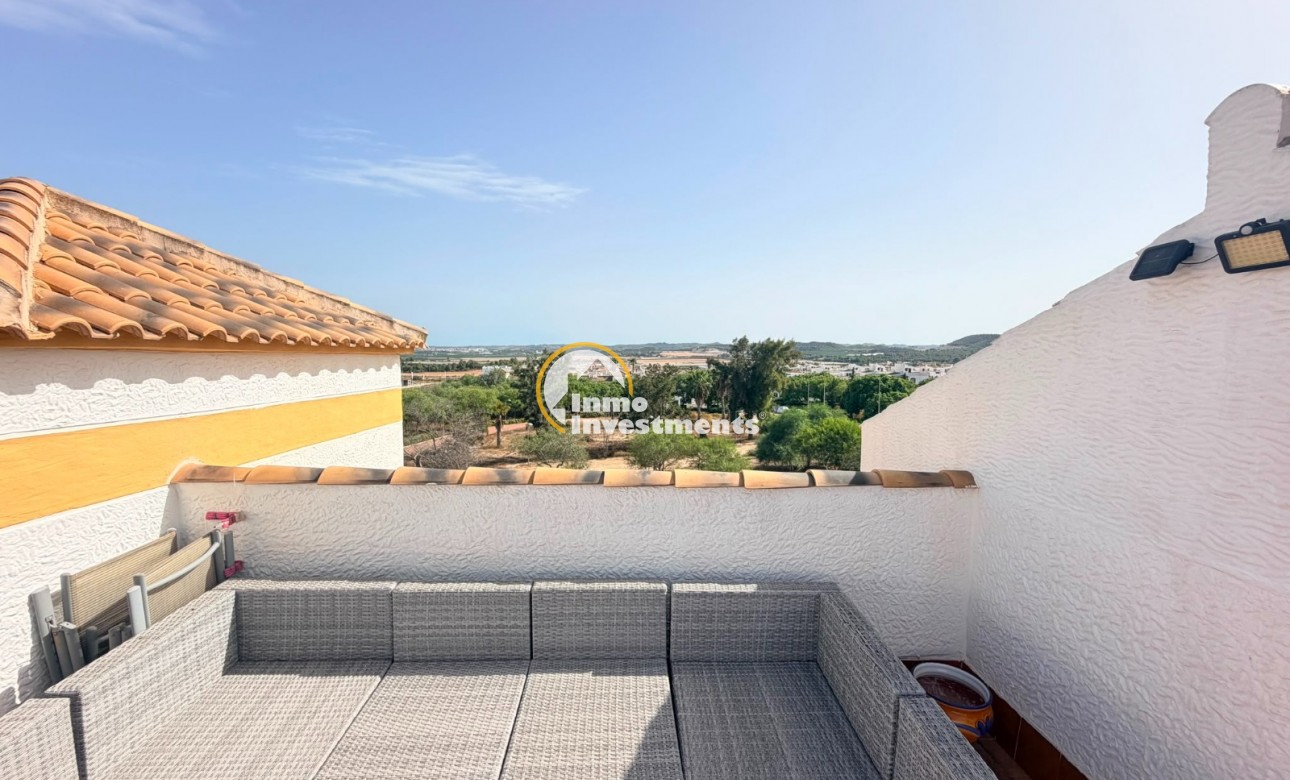 Resale - Apartment - Entre Naranjo - Vistabella Golf - Entre Naranjos - Vistabella Golf