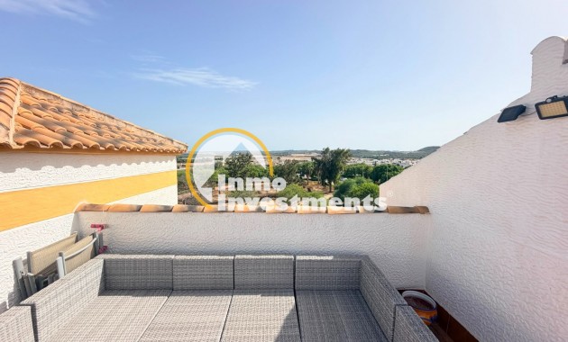 Resale - Apartment - Entre Naranjo - Vistabella Golf - Entre Naranjos - Vistabella Golf
