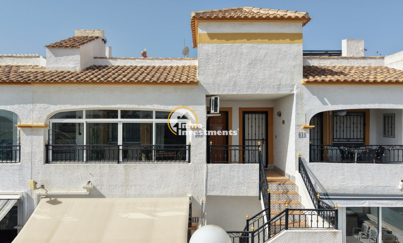 Resale - Apartment - Entre Naranjo - Vistabella Golf - Entre Naranjos - Vistabella Golf