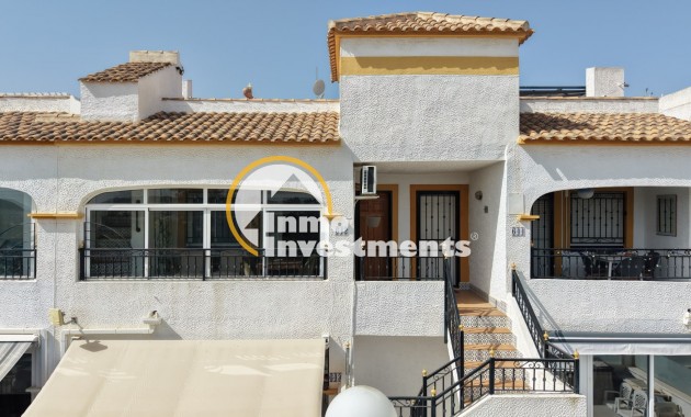 Resale - Apartment - Entre Naranjo - Vistabella Golf - Entre Naranjos - Vistabella Golf