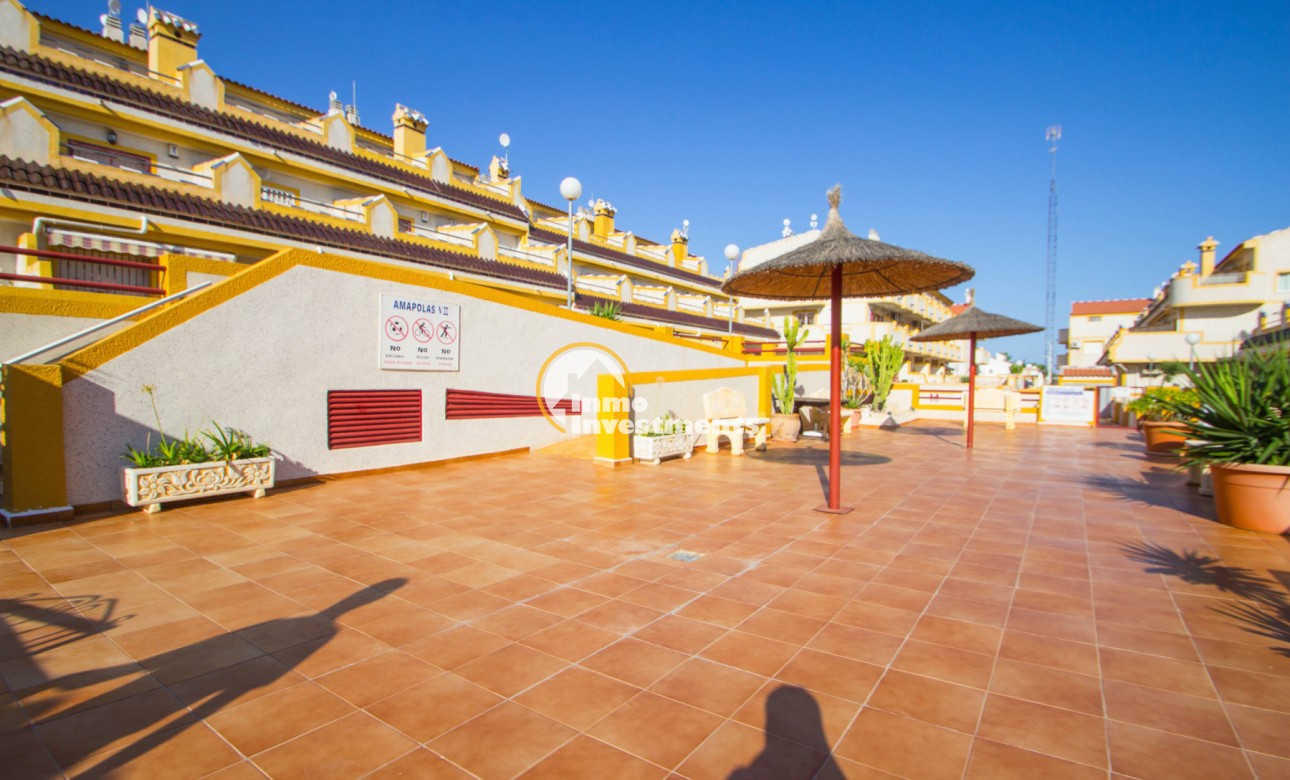 Bestaande bouw - Townhouse - Playa Flamenca
