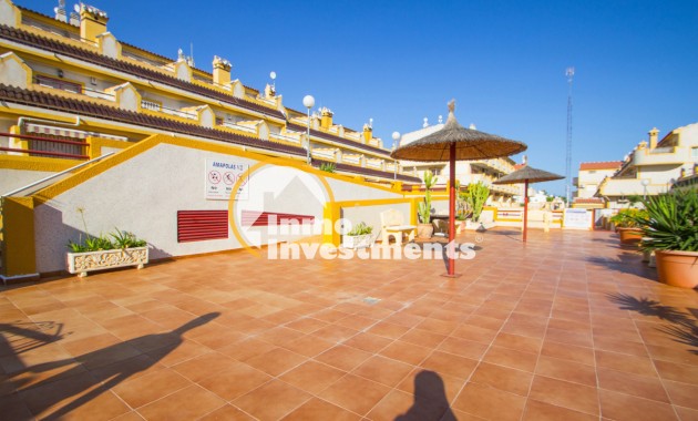 Bestaande bouw - Townhouse - Playa Flamenca