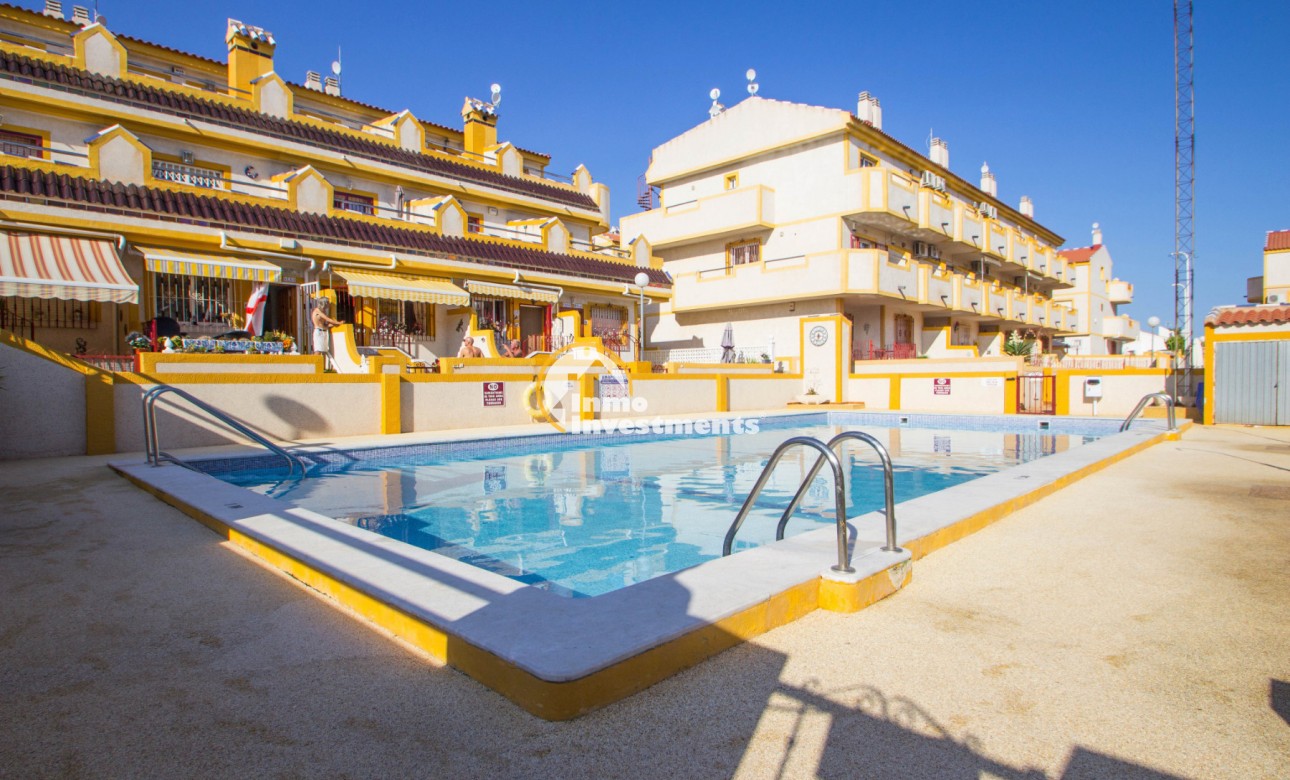 Bestaande bouw - Townhouse - Playa Flamenca