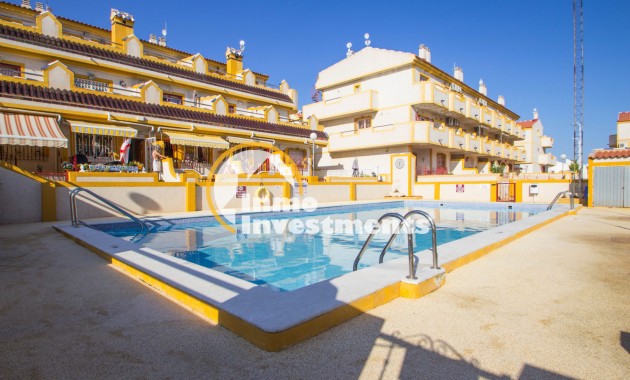 Bestaande bouw - Townhouse - Playa Flamenca