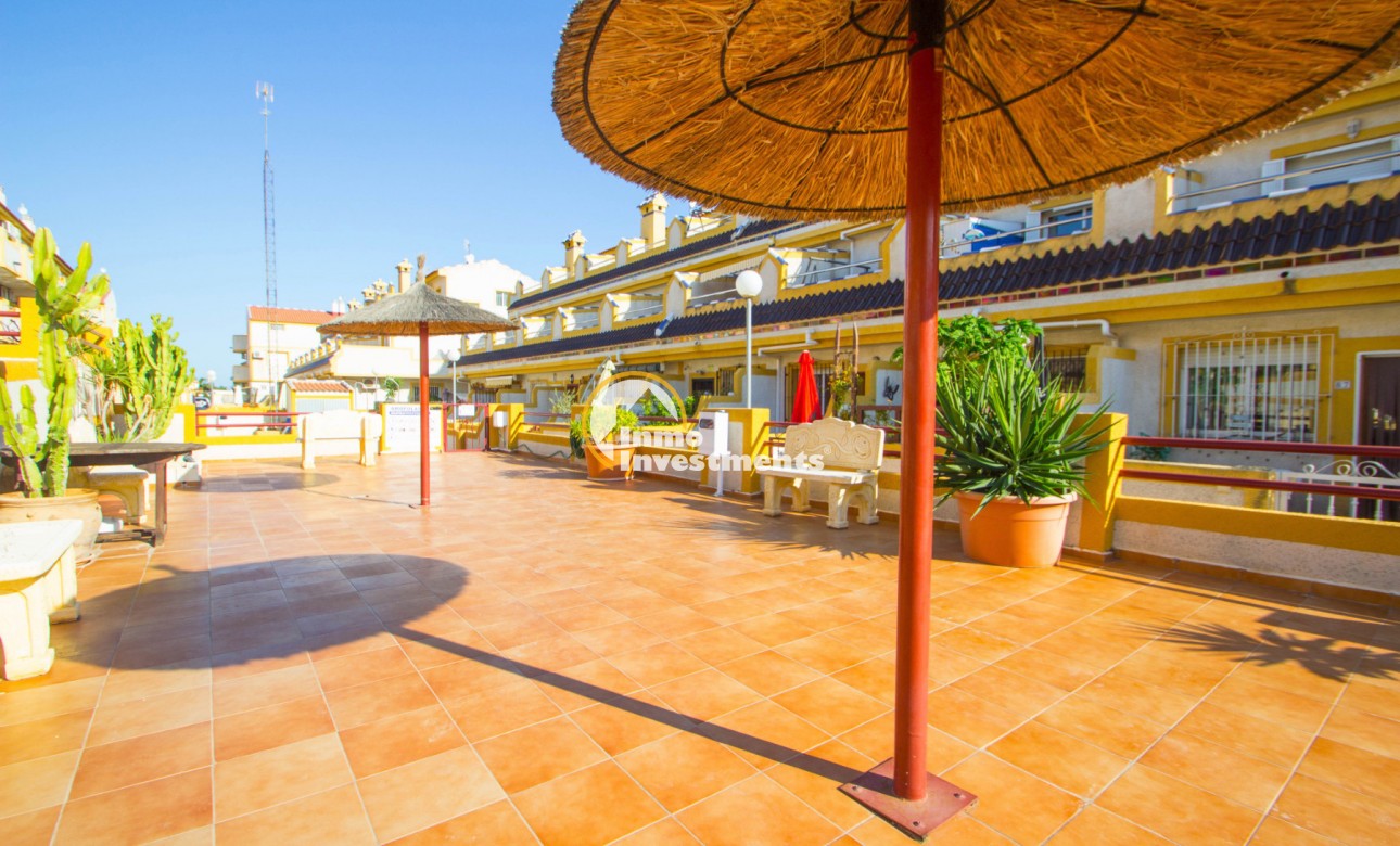 Bestaande bouw - Townhouse - Playa Flamenca