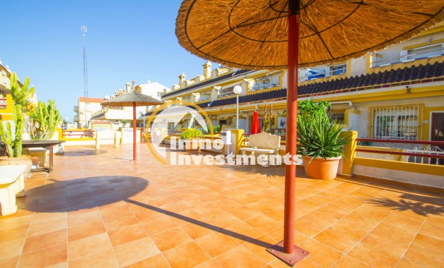 Bestaande bouw - Townhouse - Playa Flamenca