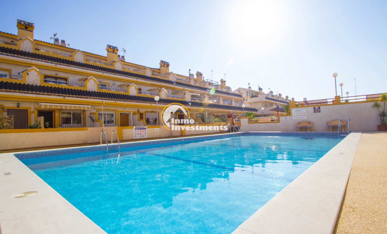 Bestaande bouw - Townhouse - Playa Flamenca
