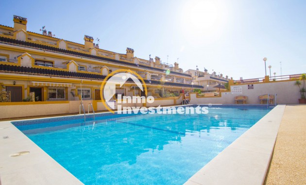 Bestaande bouw - Townhouse - Playa Flamenca