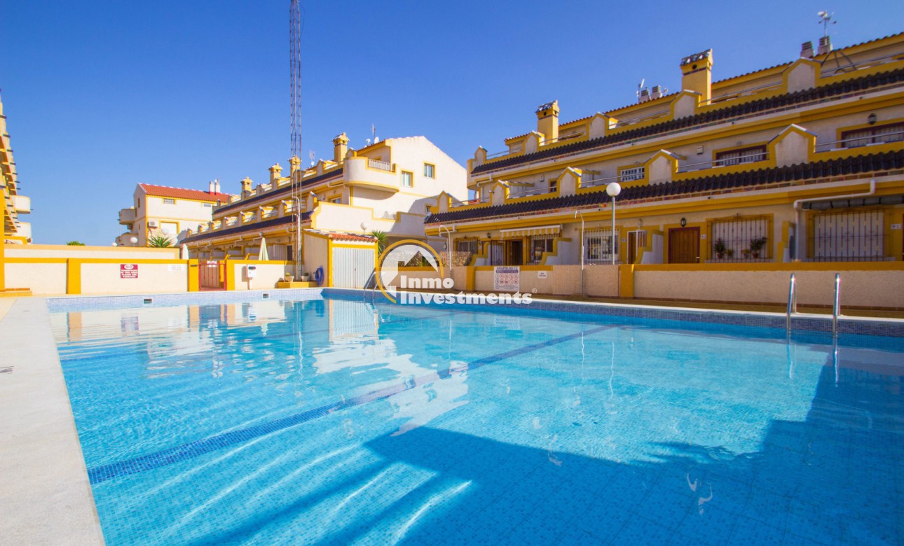 Bestaande bouw - Townhouse - Playa Flamenca