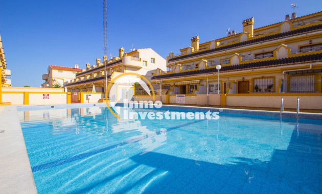 Bestaande bouw - Townhouse - Playa Flamenca