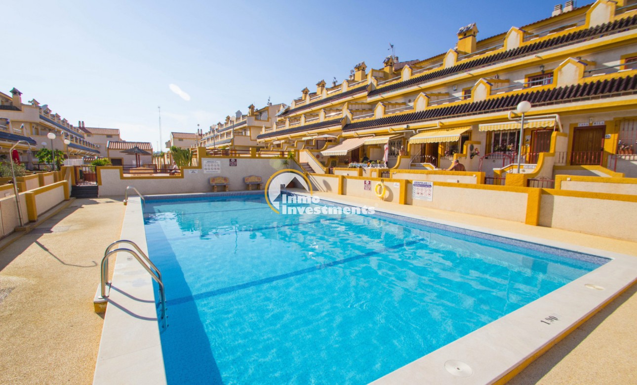 Bestaande bouw - Townhouse - Playa Flamenca