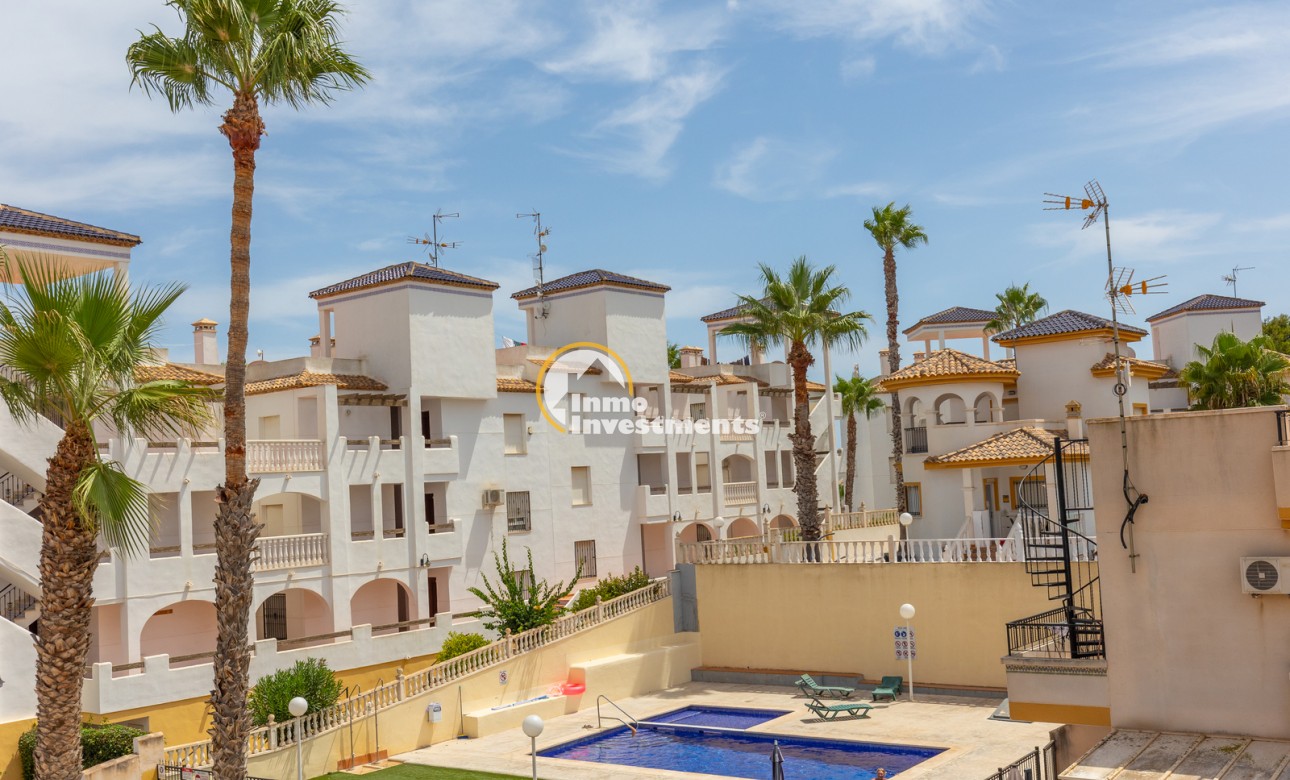 Till salu - Lägenhet - Orihuela - Villamartin