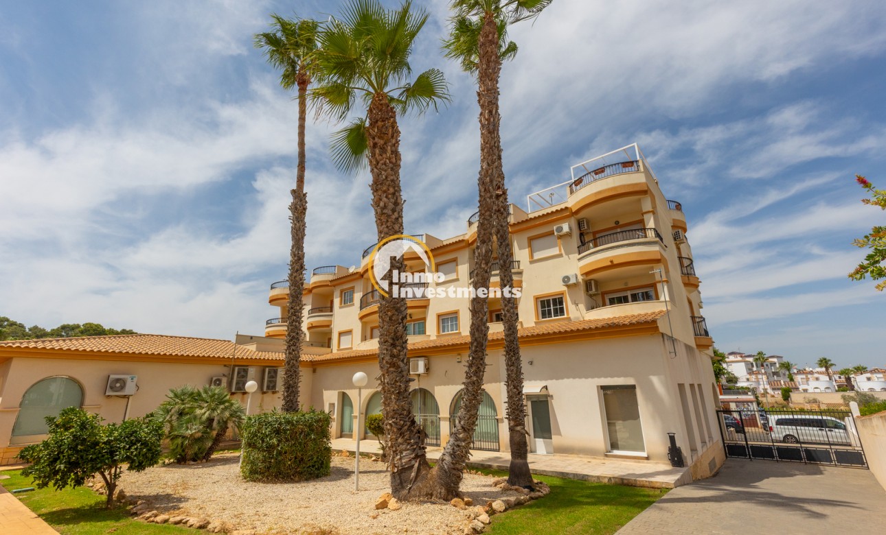 Till salu - Lägenhet - Orihuela - Villamartin