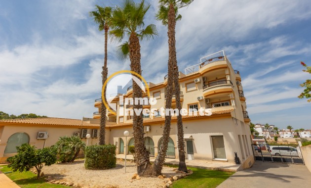Till salu - Lägenhet - Orihuela - Villamartin