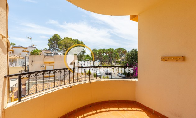 Till salu - Lägenhet - Orihuela - Villamartin