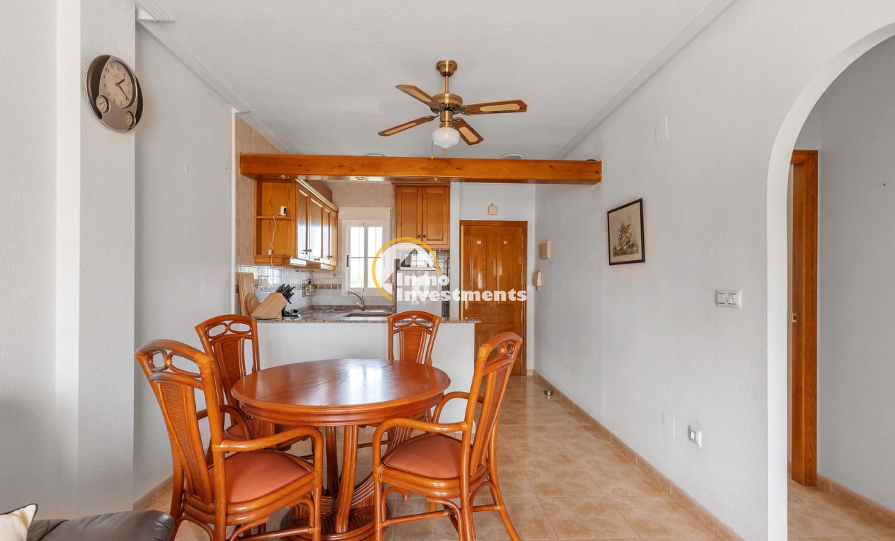 Till salu - Lägenhet - Orihuela - Villamartin