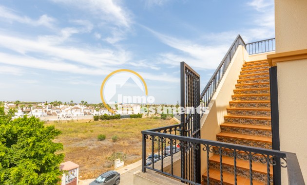 Till salu - Lägenhet - Orihuela - Villamartin