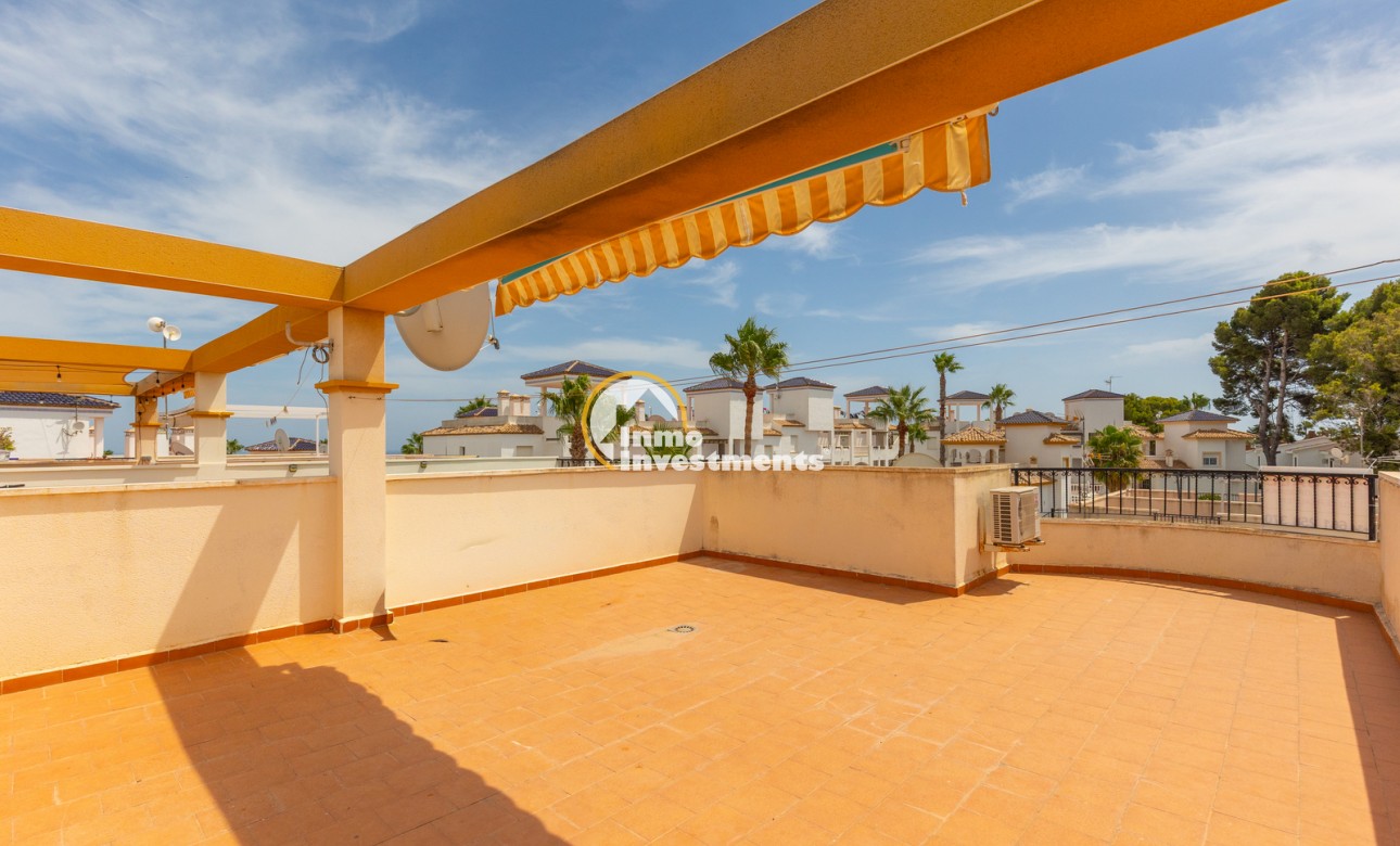 Till salu - Lägenhet - Orihuela - Villamartin