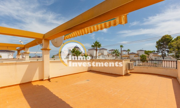 Till salu - Lägenhet - Orihuela - Villamartin