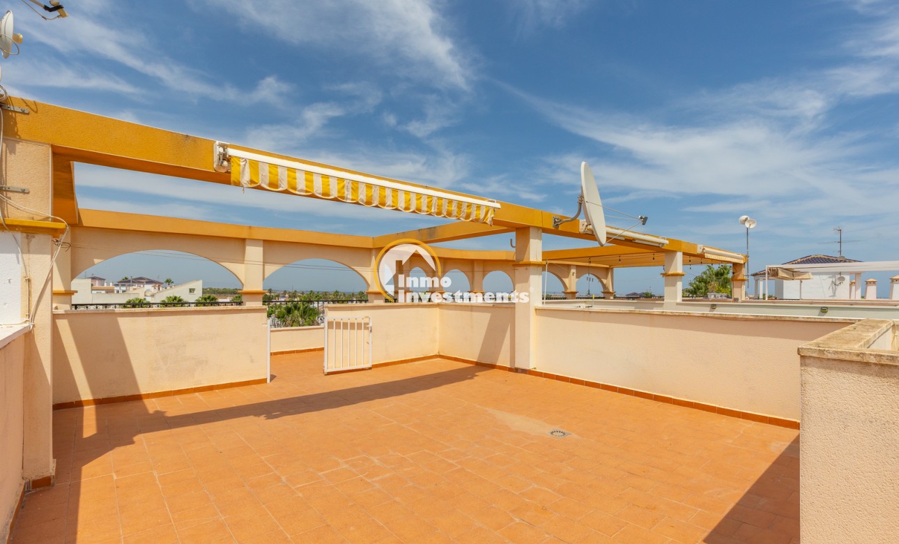 Till salu - Lägenhet - Orihuela - Villamartin