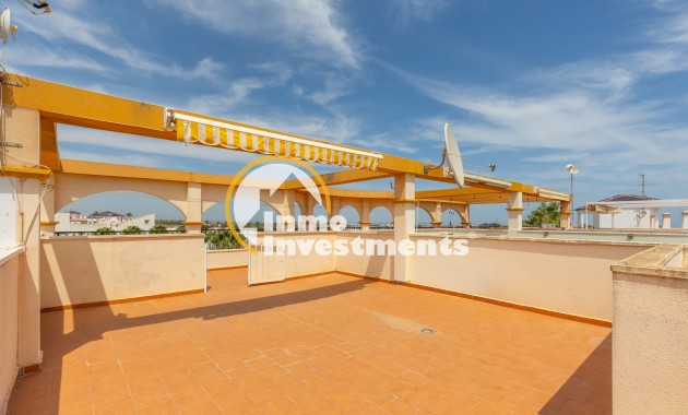 Till salu - Lägenhet - Orihuela - Villamartin