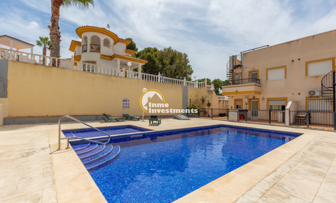 Till salu - Lägenhet - Orihuela - Villamartin