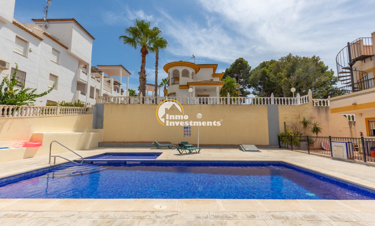 Till salu - Lägenhet - Orihuela - Villamartin