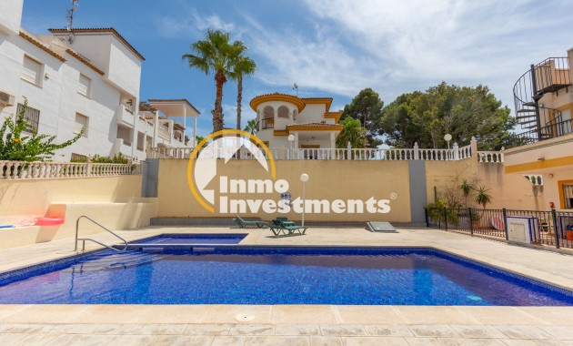Till salu - Lägenhet - Orihuela - Villamartin