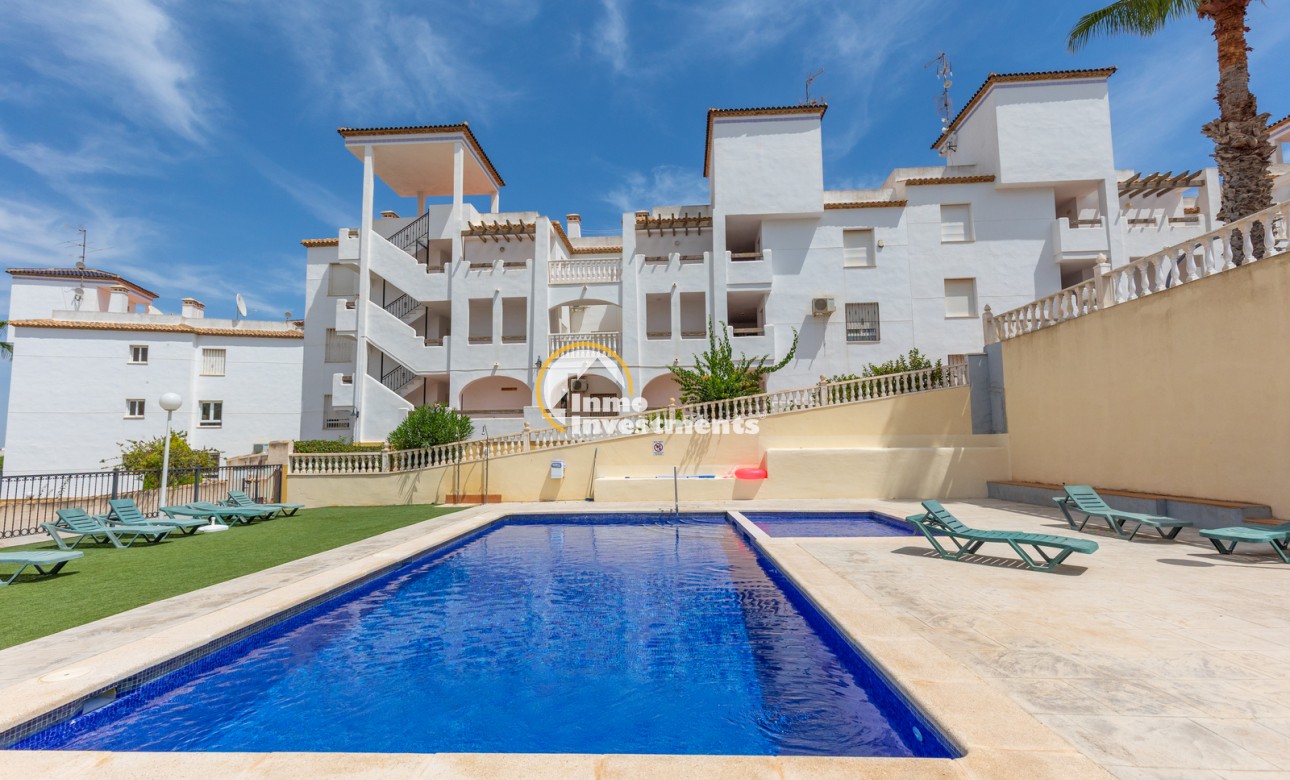 Till salu - Lägenhet - Orihuela - Villamartin