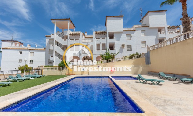 Till salu - Lägenhet - Orihuela - Villamartin