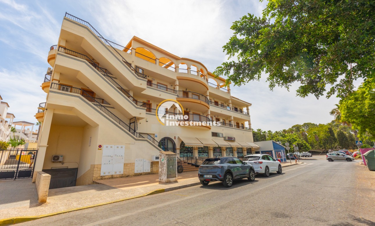 Till salu - Lägenhet - Orihuela - Villamartin