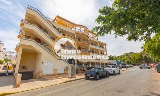 Till salu - Lägenhet - Orihuela - Villamartin
