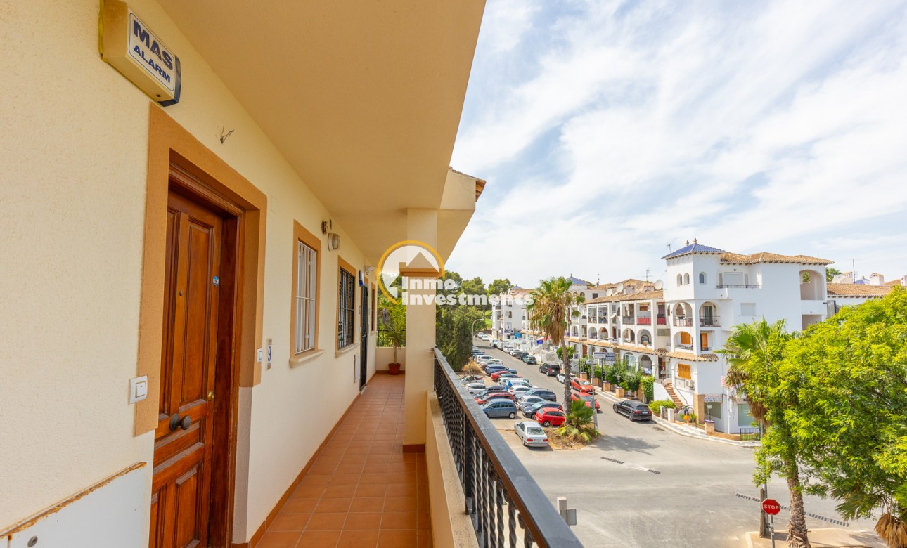Till salu - Lägenhet - Orihuela - Villamartin