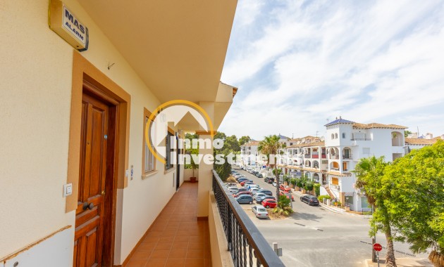 Till salu - Lägenhet - Orihuela - Villamartin