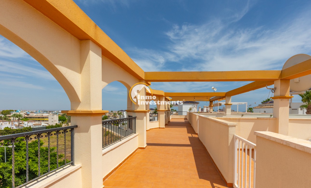 Till salu - Lägenhet - Orihuela - Villamartin
