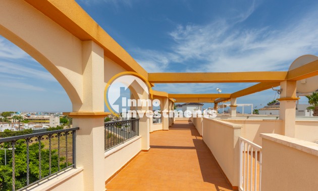 Till salu - Lägenhet - Orihuela - Villamartin