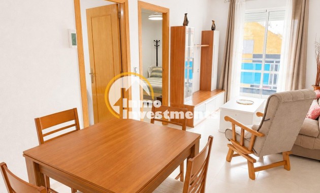 Resale - Apartment - Torrevieja - Estacion de autobuses