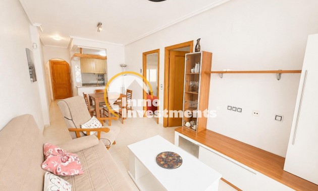 Resale - Apartment - Torrevieja - Estacion de autobuses