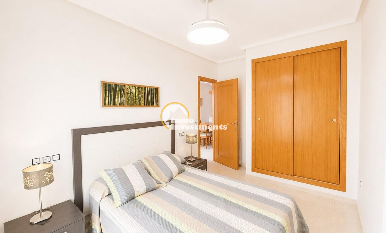 Resale - Apartment - Torrevieja - Estacion de autobuses