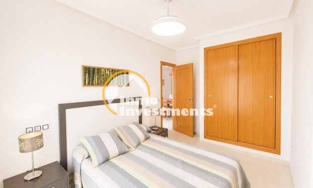 Resale - Apartment - Torrevieja - Estacion de autobuses