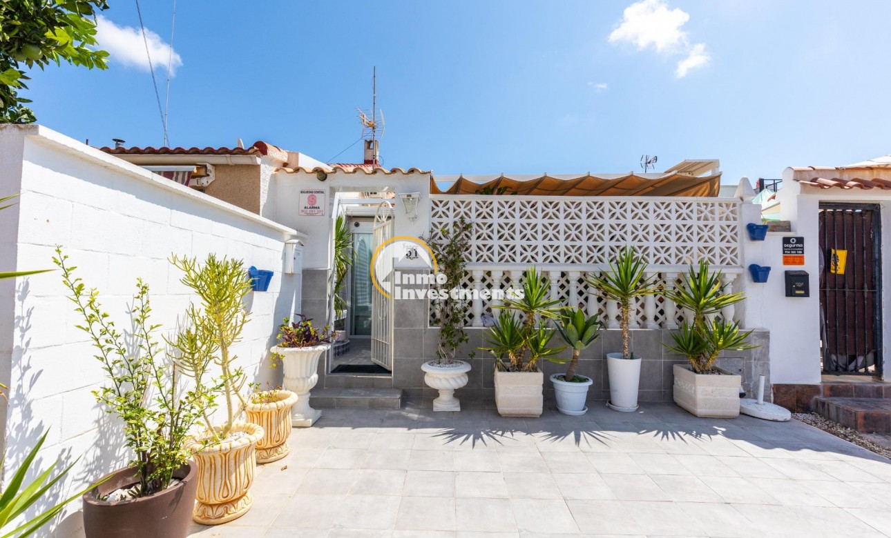 Till salu - Bungalow - Torrevieja - Torretas