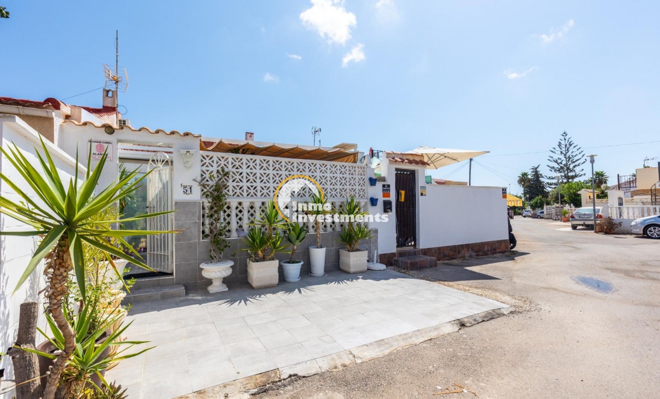 Till salu - Bungalow - Torrevieja - Torretas