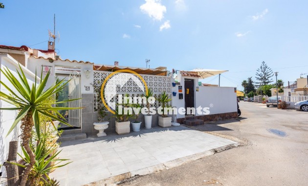 Till salu - Bungalow - Torrevieja - Torretas