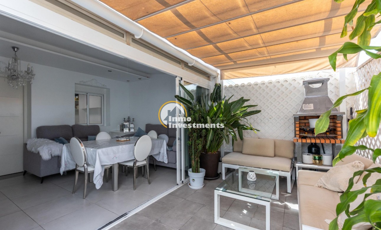 Till salu - Bungalow - Torrevieja - Torretas