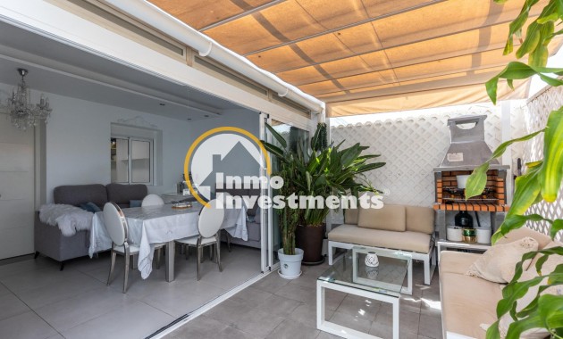 Till salu - Bungalow - Torrevieja - Torretas