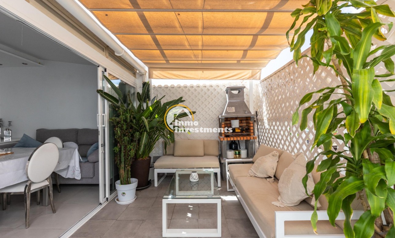Till salu - Bungalow - Torrevieja - Torretas
