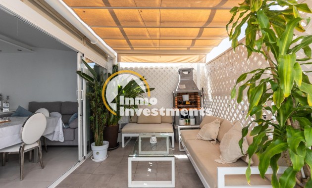 Till salu - Bungalow - Torrevieja - Torretas