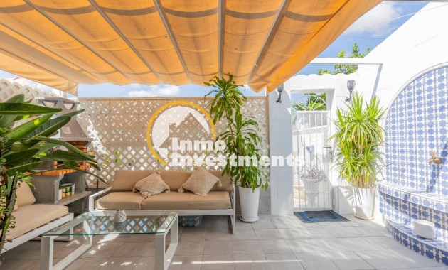 Till salu - Bungalow - Torrevieja - Torretas
