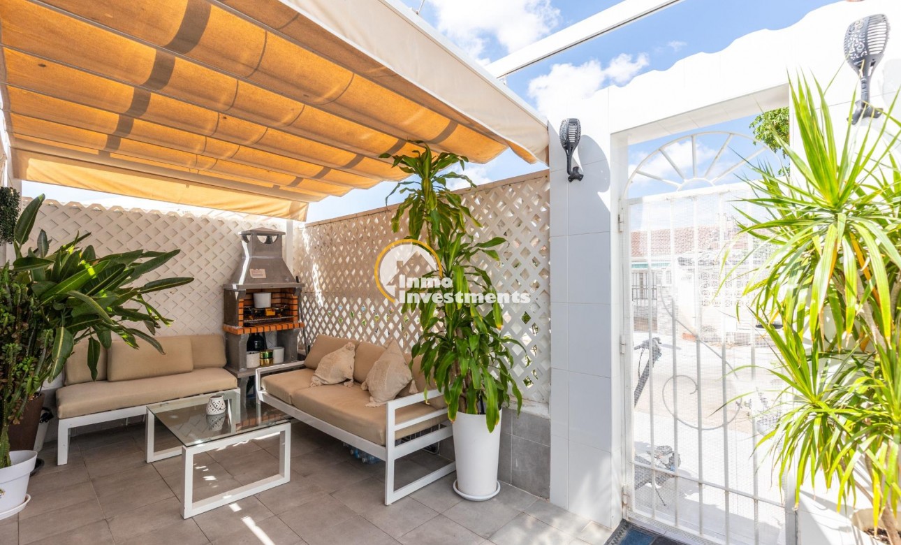 Till salu - Bungalow - Torrevieja - Torretas